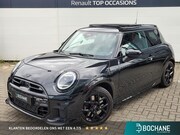 MINI John Cooper Works - 1.5 C Cooper M | JCW | Pano | Winter Pack | Head-Up-Display 