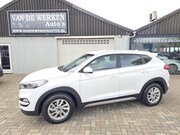 Hyundai Tucson - 1.6 GDi Comfort Clima|Navi|Camera|Trekhaak|Cruise|Nap