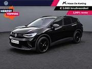 Volkswagen ID.4 - Pro Limited Edition Plus 77 kWh accu 286 pk · Trek