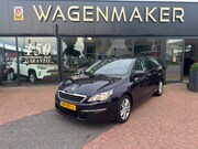Peugeot 308 - SW 1.6 BlueHDI Blue Lease Pack Leder|NAVI|Cruise