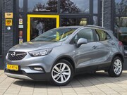 Opel Mokka - X 1.4 Turbo Innovation I 140PK I Park. Sens. I Cruise Contro