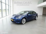 Tesla Model 3 - RWD 60 kWh LFP | SOH 91% MOBA | Trekhaak | 19” | Ryzen | War
