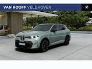 BMW X5 - iX5 60 xDrive M Sport / Trekhaak / Panoramadak / 3