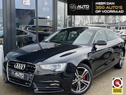 Audi A5 - 1.8 TFSI Pro Line 170PK | AUTOMAAT | Parkeersensoren | Navig