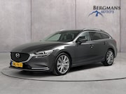 Mazda 6 - Sportbreak 2.0 SkyActiv-G 165 Business Comfort // DEALERONDE