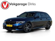 BMW 3-serie - Touring 320i M-Sport ✅ Pano ✅ Leder ✅ 360