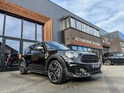 MINI Countryman - Mini Cooper S E ALL4 John Cooper Works Aut 220pk/Jcw Stoelen