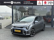 Kia Picanto - 1.0 DPI GT-Line VOL OPTIE! | Schuif-kantel dak | Trekhaak