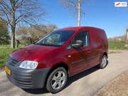 Volkswagen Caddy - 2.0 SDI