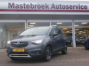 Opel Crossland - X 1.2 Turbo Edition 2020 Staat in Hardenberg