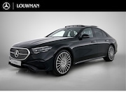 Mercedes-Benz E-klasse - 300 e Business Solution AMG | Premium pakket | Winterpakket