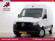 Mercedes-Benz Sprinter - 211 CDI 115pk E6 L1H2 Airco/Camera/Carplay 12-2019