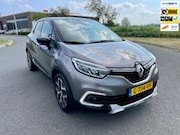 Renault Captur - 1.3 TCe Intens, Aut, 150pk, Trekhaak, Cam, Cruise