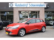 Renault Clio - Estate 0.9 TCe Expression NAVI 1e-EIGENAAR DEALER-ONDERHOUDE