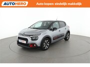 Citroën C3 - 1.2 PureTech C-Series |FG81260|