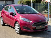 Ford Fiesta - 1.0 EcoBoost Titanium