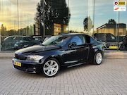BMW 1-serie - Coupé 120i High Executive | Revisie motor | Automaat | Cruis