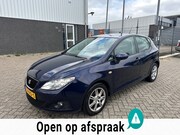 Seat Ibiza - 1.4 Stylance 2008 AIRCO 5 DRS