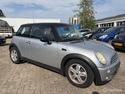 MINI Cooper - 1.6 Cooper