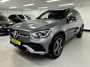 Mercedes-Benz GLC-klasse - GLC 300e 4MATIC AMG Night Pano Trekhaak Keyless Multibeam