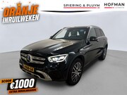 Mercedes-Benz GLC-klasse - 300e 4MATIC Panodak el trekh+aKlep Vol leder Business Soluti