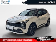 Kia Sportage - 1.6 T-GDi Plug-in Hybrid GT-PlusLine | 239 PK | Harman Kardo