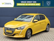 Peugeot 208 - 1.2 PureTech 100pk Allure Pack | Parkeercamera | Apple Carpl