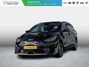 Kia Ceed - SW / cee'd SW Sportswagon 1.6 GDI PHEV DynamicLine l Camera