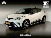 Toyota C-HR - / C-HR+ 1.8 Hybrid First Edition | Bi-Tone | Dodehoekdetecti
