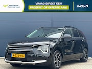 Kia Niro - 1.6 GDi PHEV DynamicPlusLine | Navigatie | LED koplampen | L