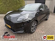 Ford Puma - 1.0 Hybrid ST-Line X /Camera/B&O/Stoel+Stuurverw.