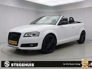Audi Cabriolet - A3 1.2 TFSI Stoelverwarming / Xenon / Cruise controle