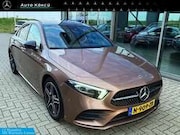 Mercedes-Benz A-klasse - AMG | Nightpakket | Pano | Keyless | Multibeam
