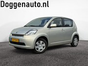 Daihatsu Sirion - 2 1.3-16V Comfort Airco NAP Centrale vergrendeling