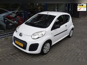 Citroën C1 - 1.0 Attraction