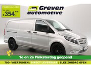 Mercedes-Benz Vito - 114 CDI Lang | Airco | Cruise | 3 Zits | Stoelverw.