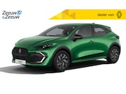 Renault Clio - (Zeeuw & Zeeuw Private Lease Actie v.a. €398,-) Hybrid 160 E