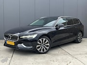 Volvo V60 - 2.0 T6 Plug-in hybrid AWD Ultimate Bright Long Range | Adapt