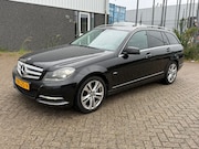 Mercedes-Benz C-klasse - 180 CDI Business Class Avantgarde 2011 Automaat