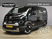 Kia PV5 - Cargo GB 71, 2 kWh 163pk L2H1 Elite