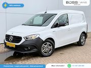 Mercedes-Benz eCitan - eCitan Pro 51kWh 122PK