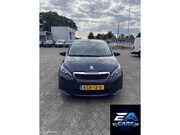 Peugeot 108 - 1.2 Puretech Allure TOP!
