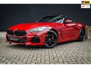 BMW Z4 - Roadster SDrive20i M-Sport | Harman & Kardon | CarPlay | Nav