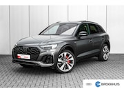 Audi Q5 - 55 TFSI e quattro Competition 367PK | Trekhaak | Panorama da