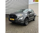Ford EcoSport - 1.0 EcoBoost ST-Line 2018 BOVAG GARANTIE