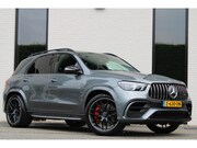 Mercedes-Benz GLE-klasse - AMG 63 S 4MATIC+ Premium Plus / BTW / Panorama / Vol Opties 