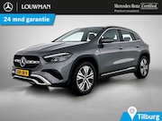 Mercedes-Benz GLA-Klasse - 250 e Plug-In Hybride Trekhaak | Distronic | Sfeerverlichtin