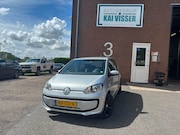 Volkswagen Up! - 1.0 move up BlueMotion