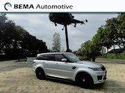 Land Rover Range Rover Sport - 2.0 P400e HSE Dynamic