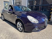 Alfa Romeo Giulietta - 1.4 Turbo MultiAir 170pk Distinctive